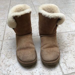 Ugg Bailey Button Boots